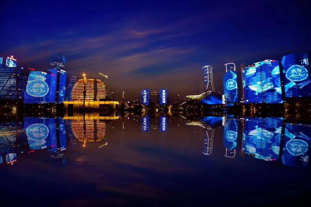 今夜，游艇会yth向世界精彩呈现(图1)