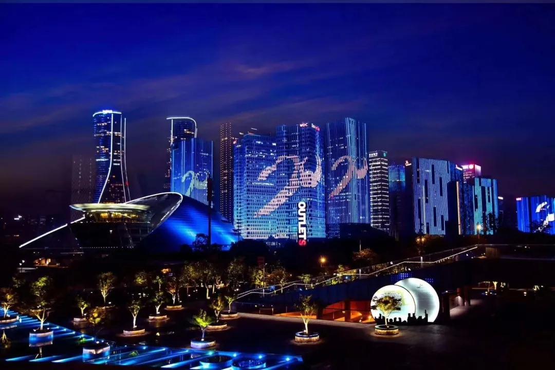 今夜，游艇会yth向世界精彩呈现(图2)