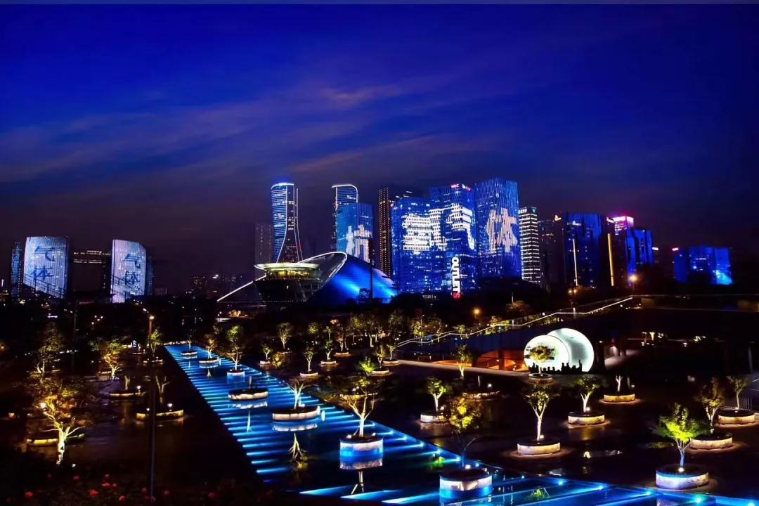 今夜，游艇会yth向世界精彩呈现(图3)